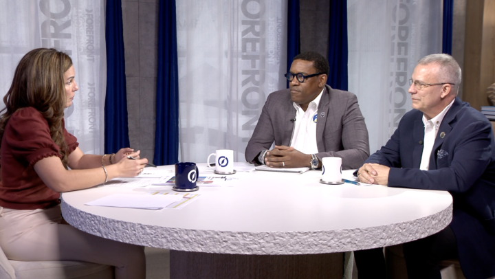 Celebrating 60 Years of Impact: The Chamber’s Vision for Cayman’s Future 